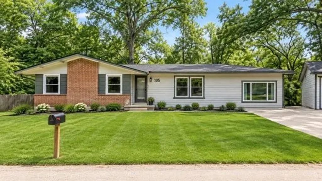 105 E Cate Street, Grand Saline