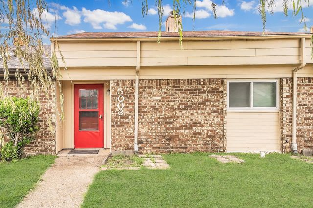 5003 Maryanna Way, North Richland Hills