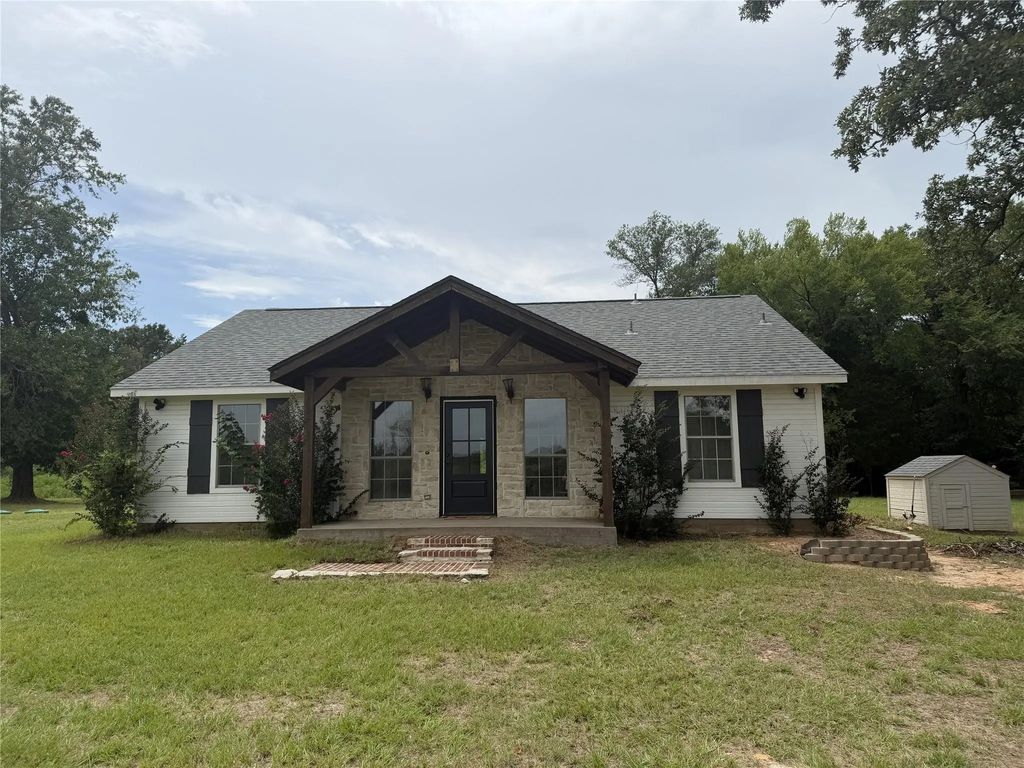 2506 Vz County Road 2313, Eustace
