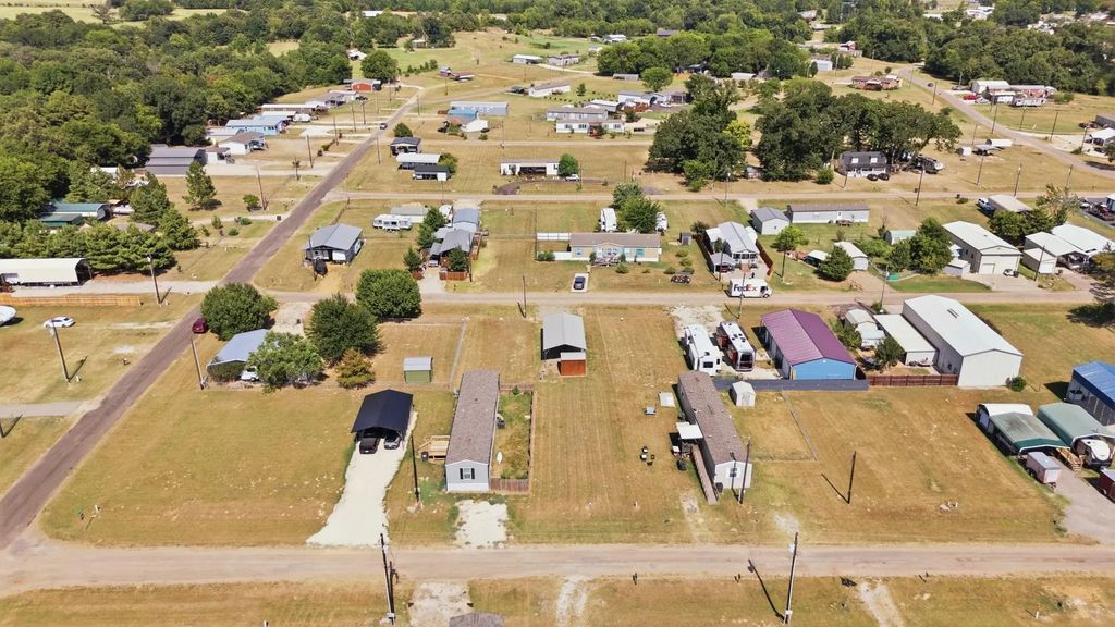 Lot 246 Kiowa, Quitman