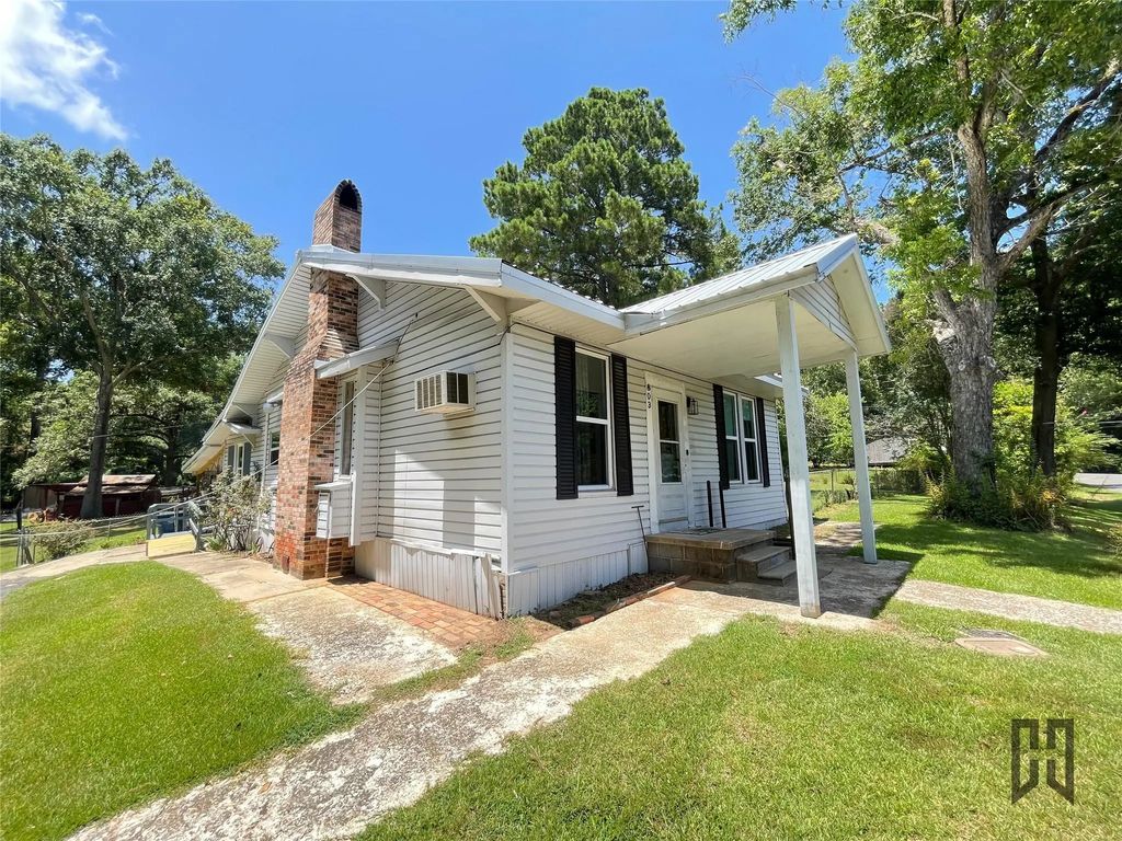 803 Zimmerman Street, Homer
