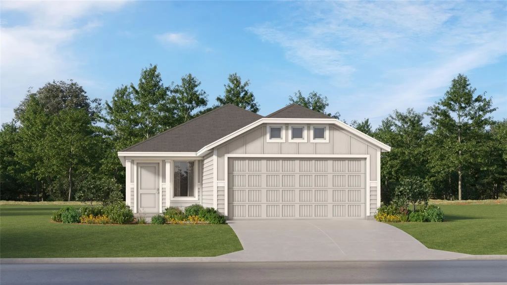 3145 Forchini Drive, Fort Worth