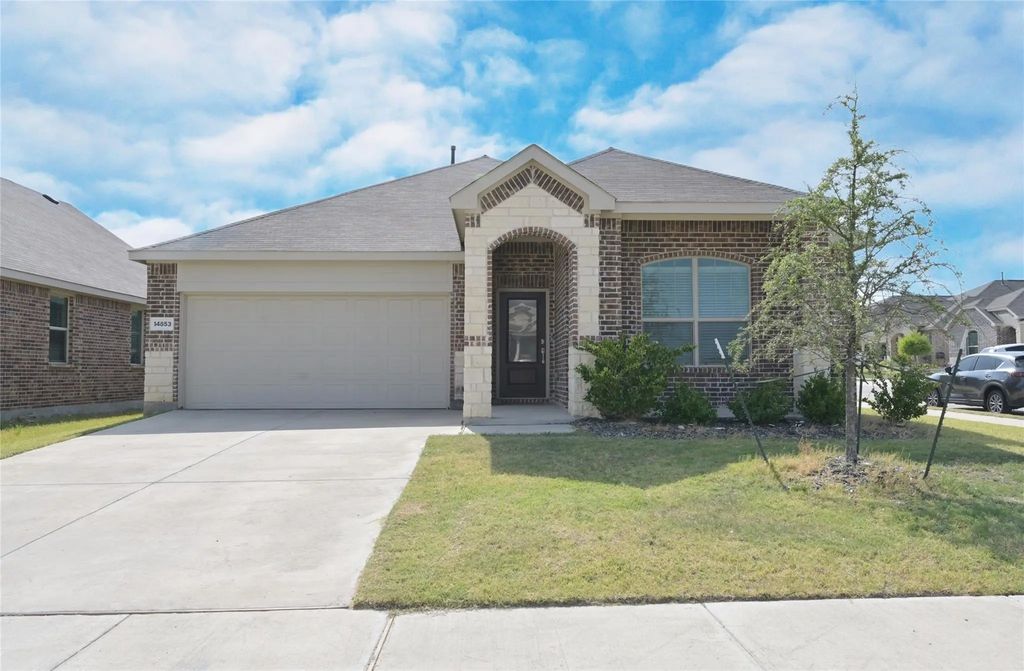 14853 Holster Trail, Fort Worth