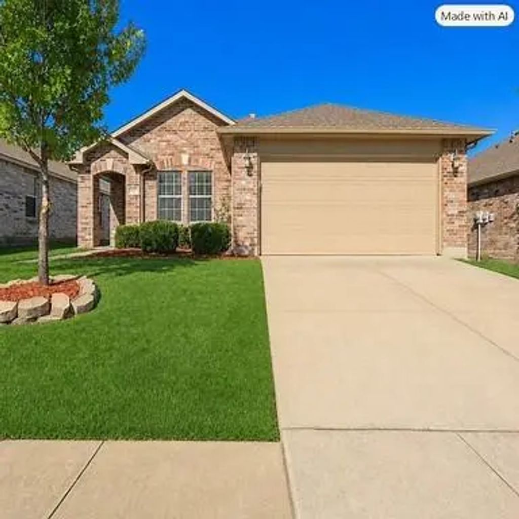 1420 Nicholas Lane, Little Elm