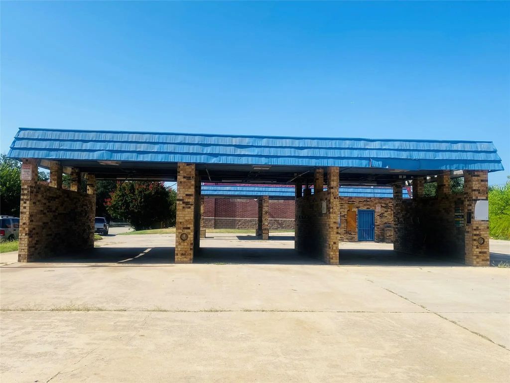 521 Alegre Vista Drive, Denton