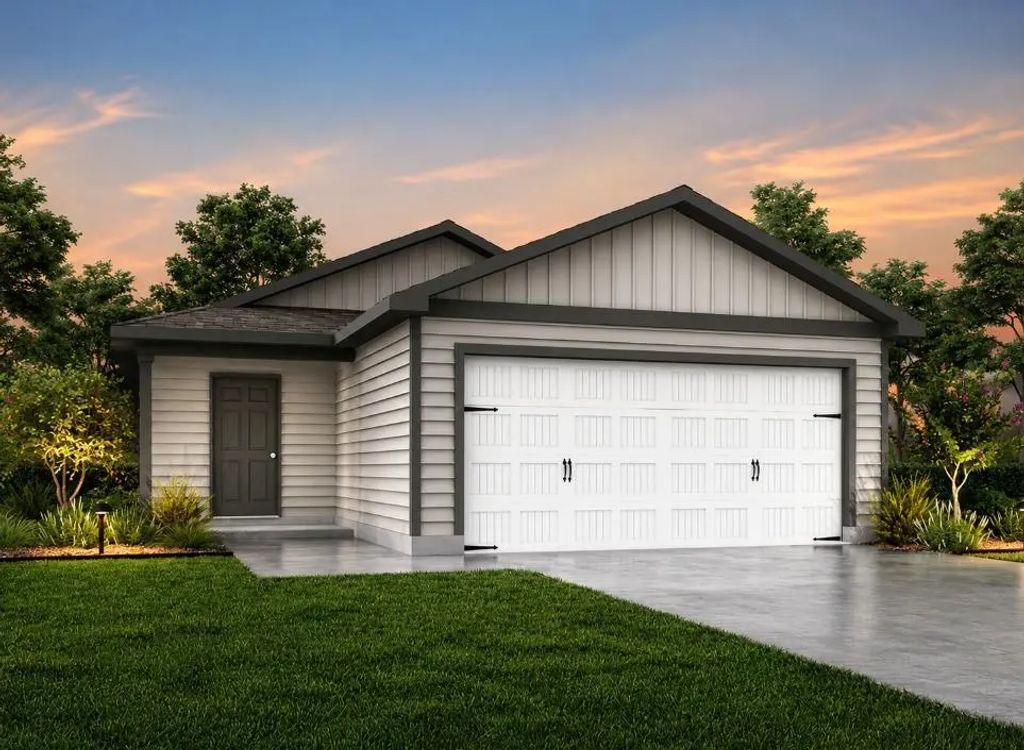 2599 Border Avenue, Tyler