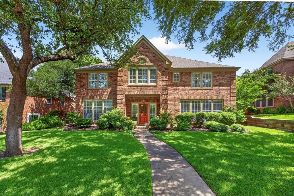 5108 Golden Lane, Fort Worth