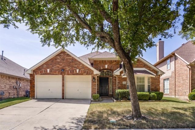 5525 Pebble Court, McKinney