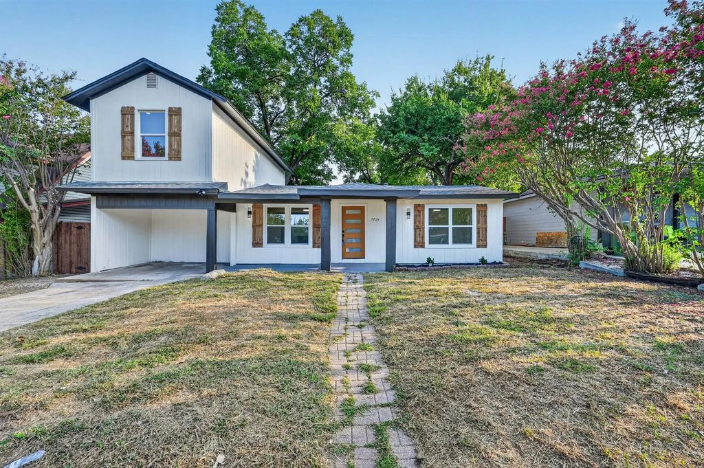 1721 Ida Street, Arlington