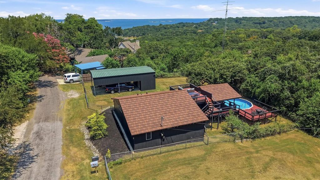 125 Erin Drive, Pottsboro