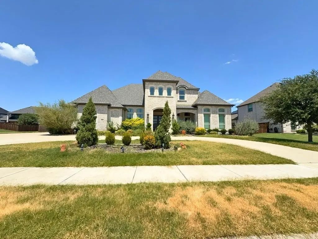 2151 Lassen Drive, Prosper