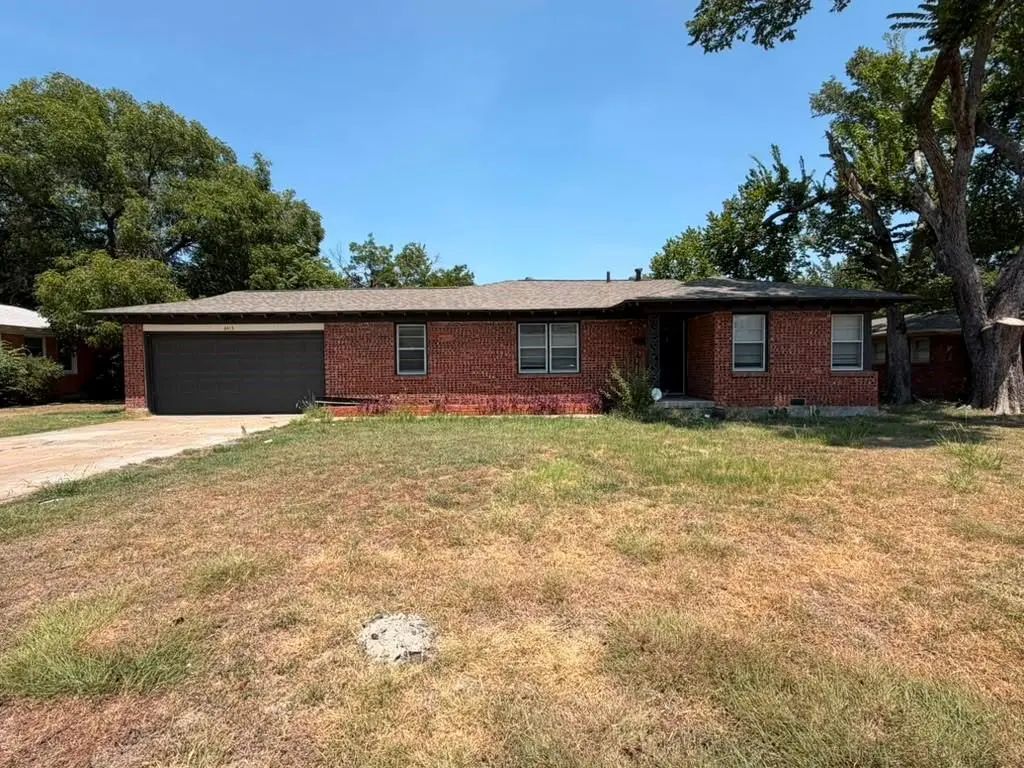 6413 Lambeth Lane, Fort Worth