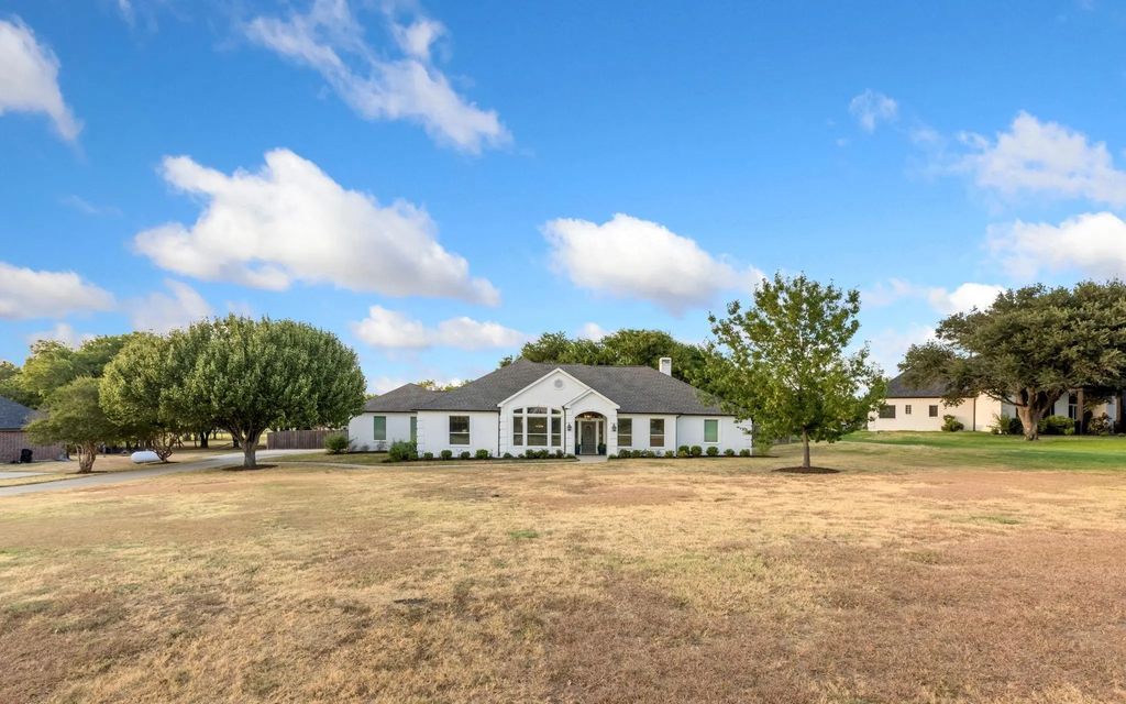 3668 Quail Hollow Street, Celina