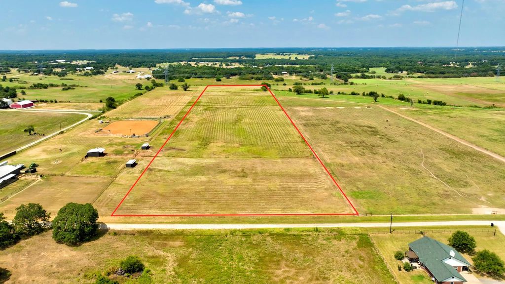 Tbd County Rd 203, Collinsville