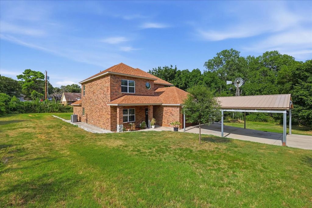 7200 Courtney Drive, Azle