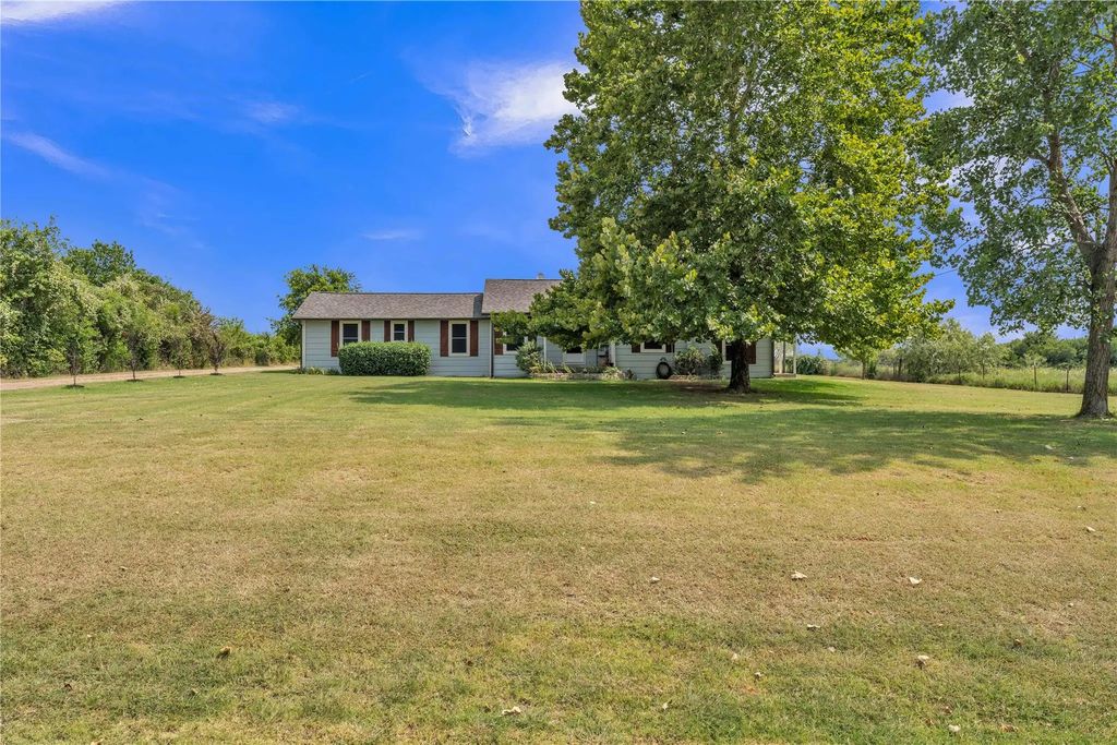 5156 County Road 304, Grandview