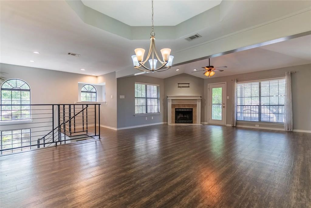 5919 Volunteer Place, Rockwall