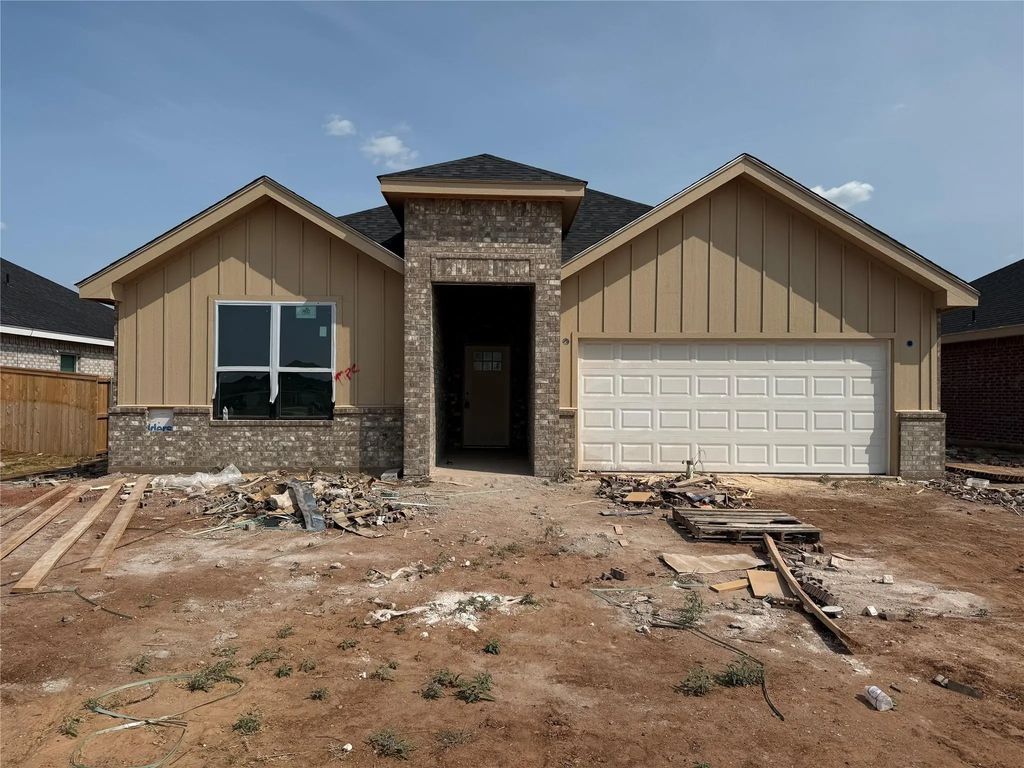 7653 Wildflower Way, Abilene