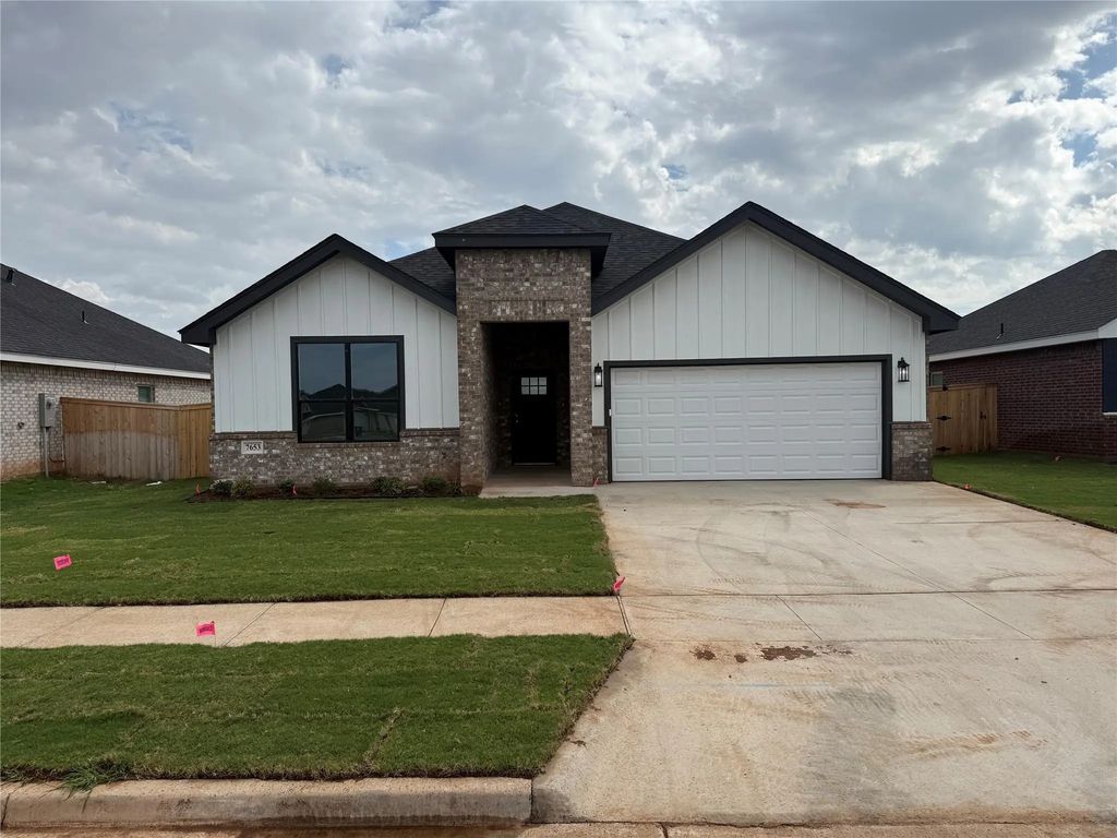 7653 Wildflower Way, Abilene