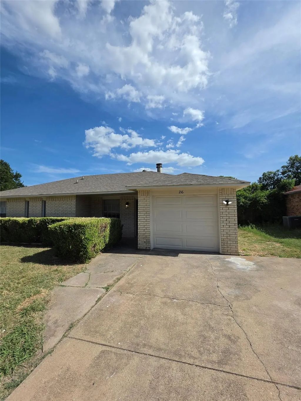216 Tejas Drive, Glenn Heights