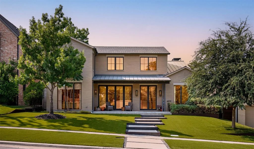 6979 Bob O Link Drive, Dallas