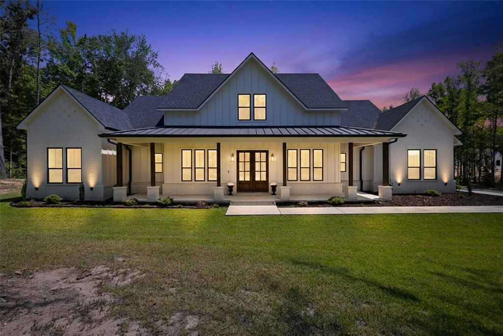23842 Fm 1995, Lindale