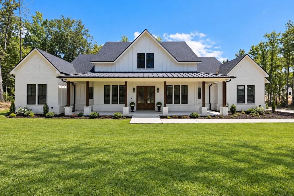 23842 Fm 1995, Lindale