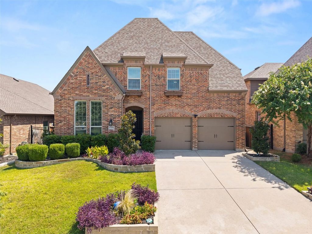 1720 Fountain Vista View, Wylie