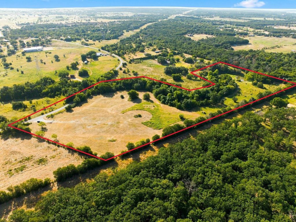 130 Brown Creek Road, Weatherford