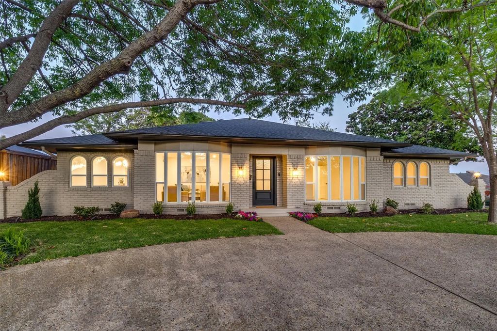 9406 Arborhill Drive, Dallas