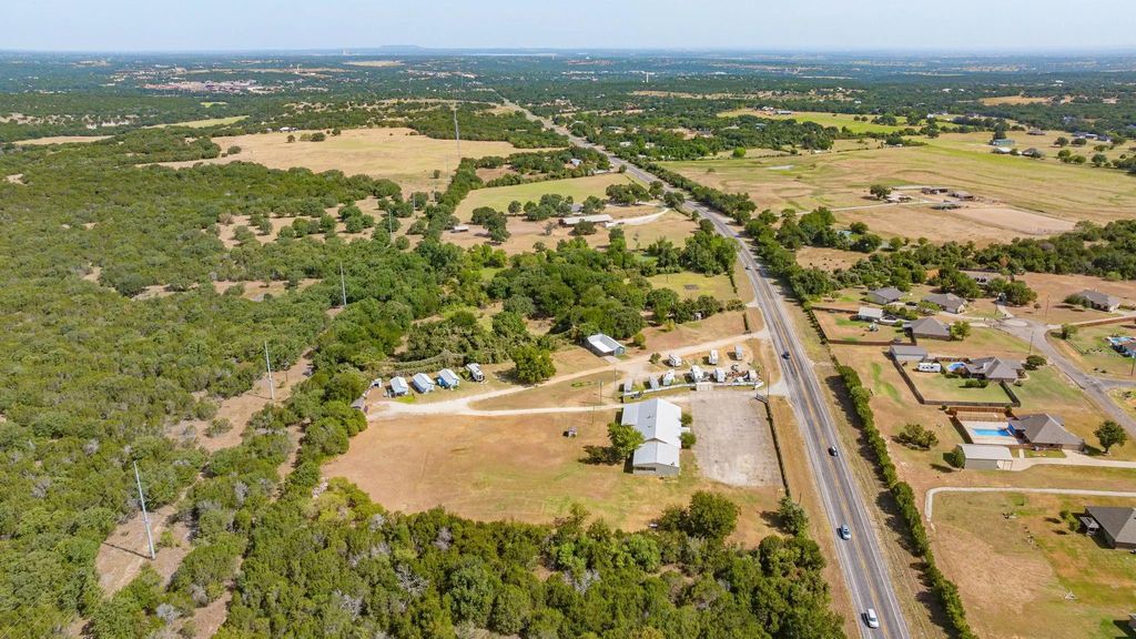 2869 S Hwy 144 Highway, Glen Rose