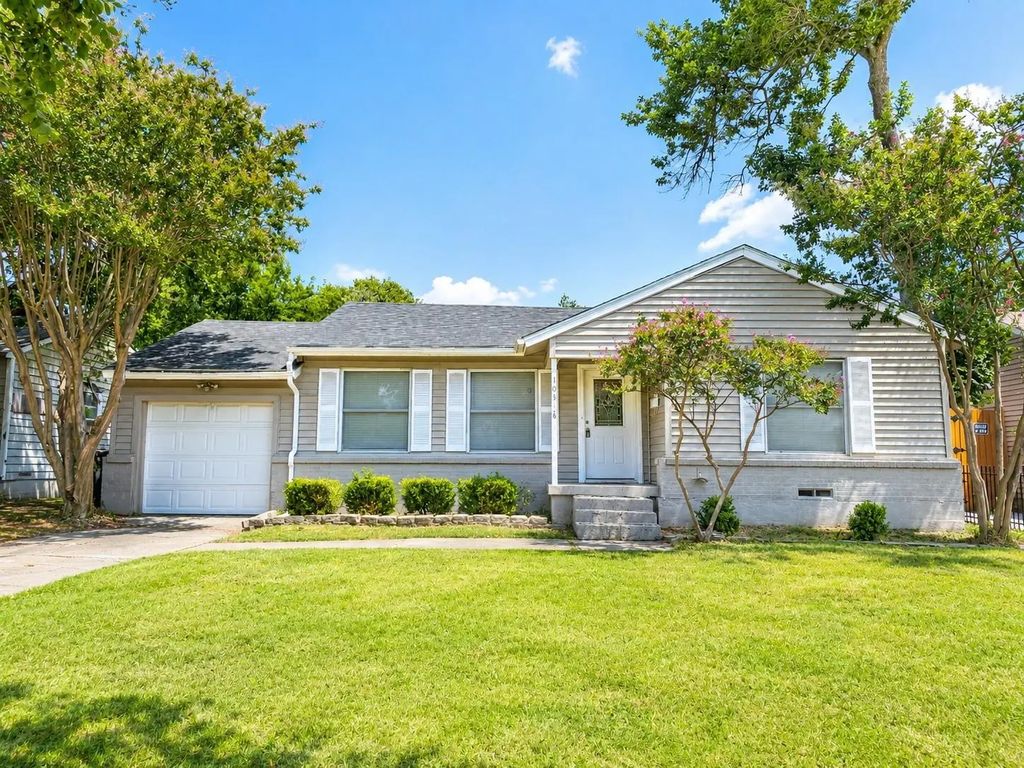 10518 Galena Street, Dallas