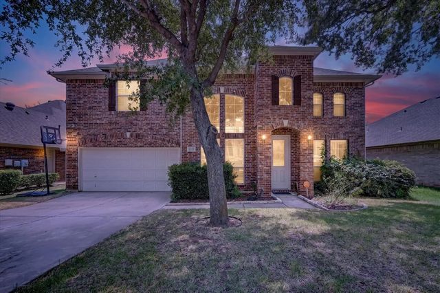 3312 Marymount Drive, Denton