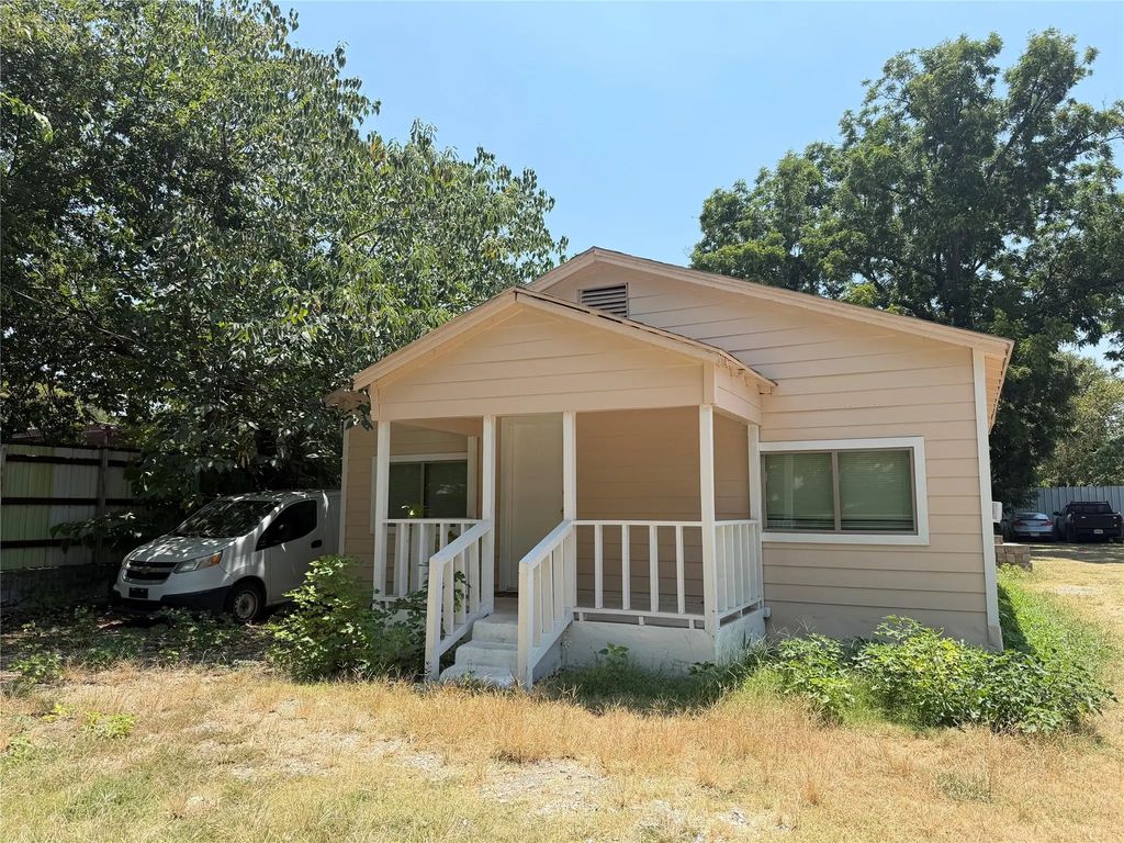 6010 Chippewa Drive, Dallas