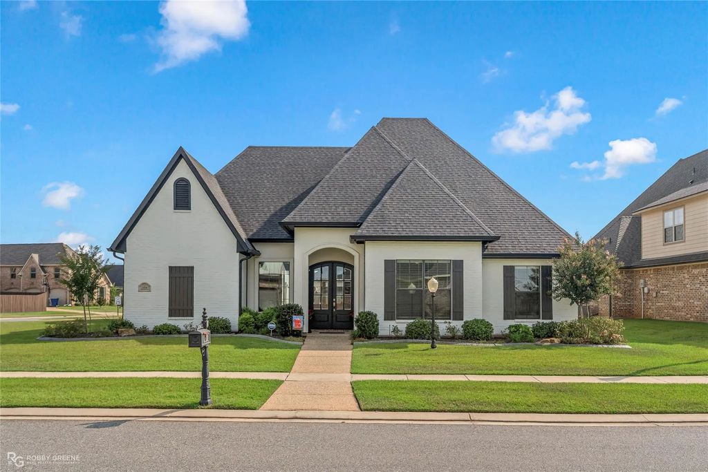 254 Poydras Avenue, Bossier City