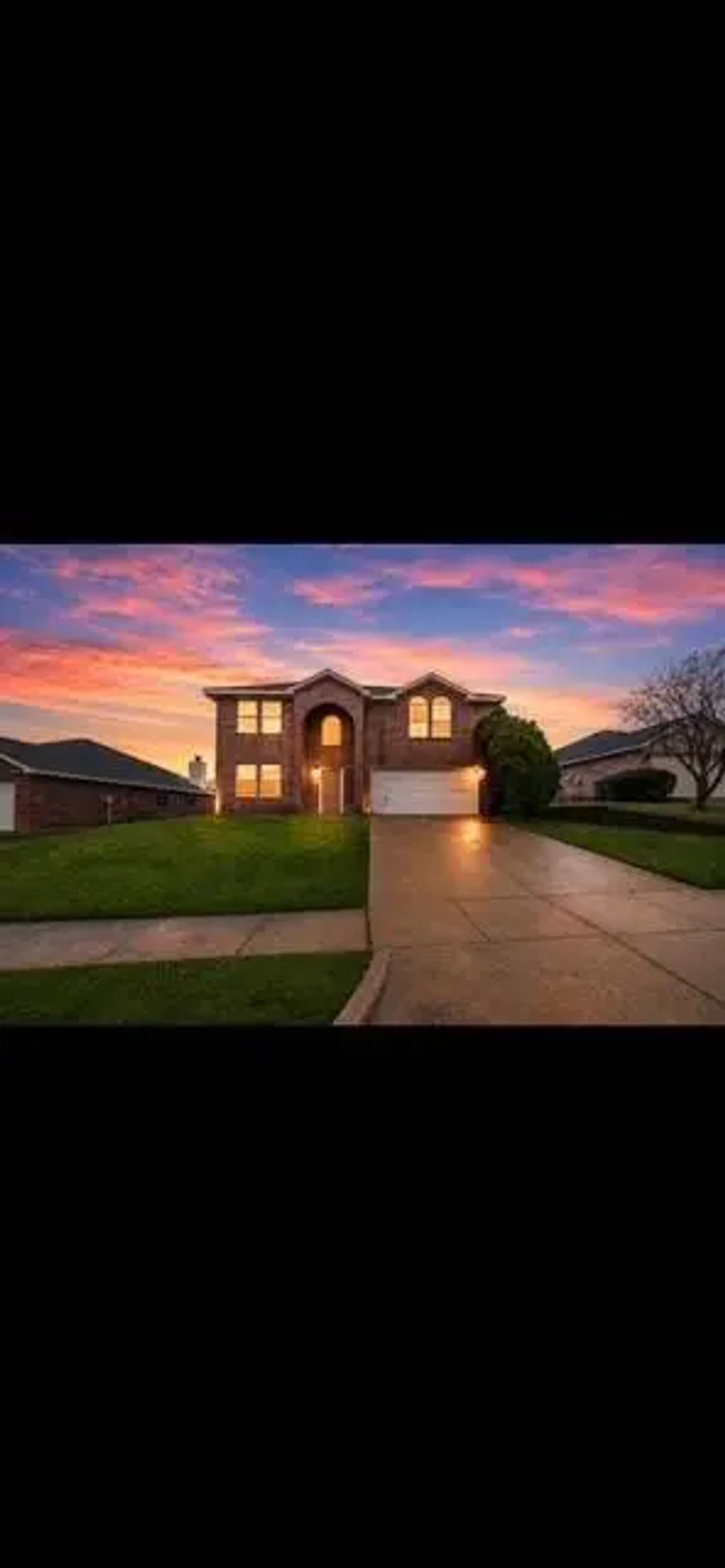 1092 Winding Creek, Cedar Hill