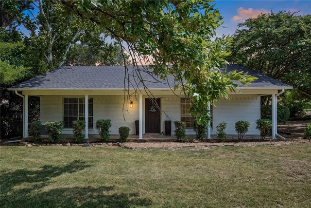 902 Williams Street, Rockwall