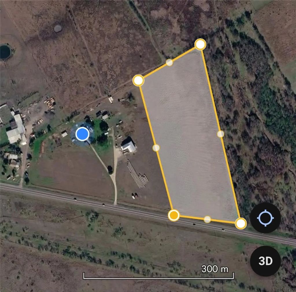 7316 W State Highway 22, Barry