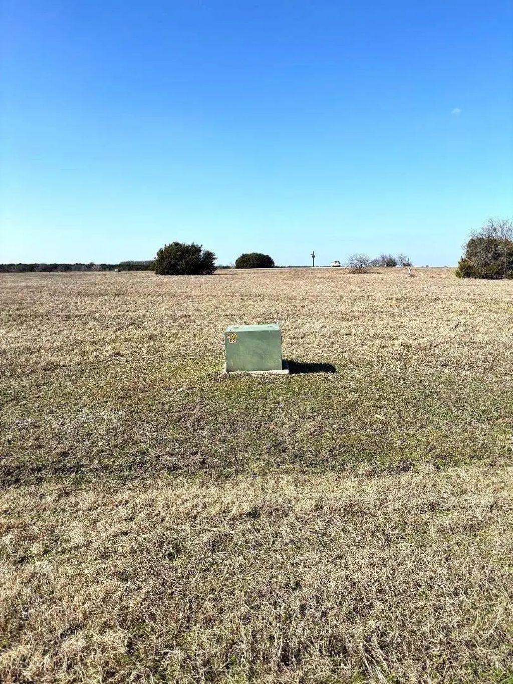 6704 Castle Royle Drive, Cleburne