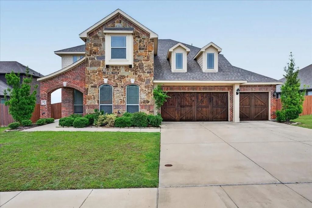 3835 Wheatland Trail, Heartland