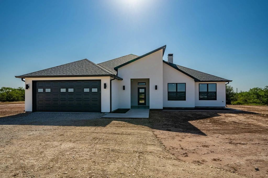 12218 S Fm 600, Abilene