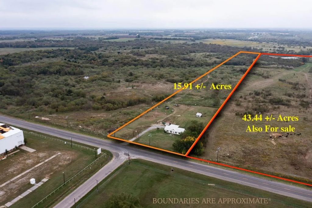 17932 State Highway 56, Southmayd