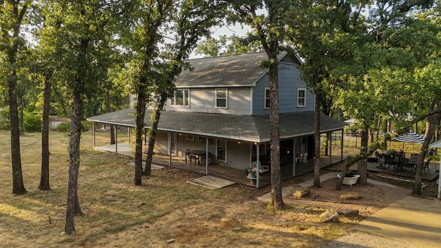 1937 Spring Drive, Keller