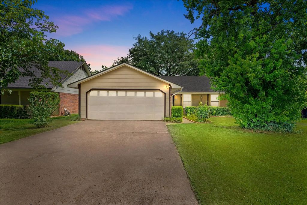2526 Downs Circle, Bossier City