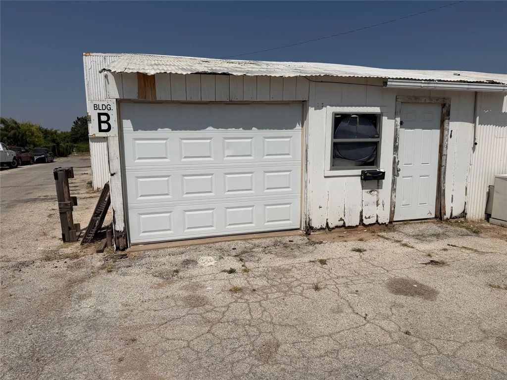 282 Ruidosa Avenue B1, Abilene