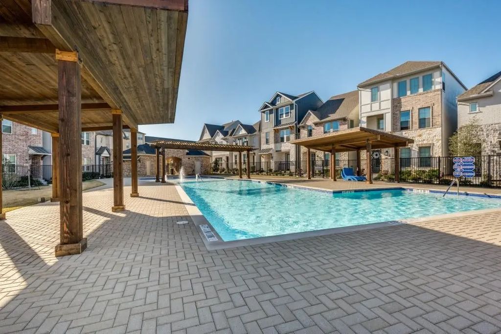4265 Watson Way, North Richland Hills