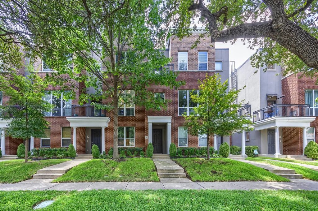 4411 Mckinney Avenue 5, Dallas