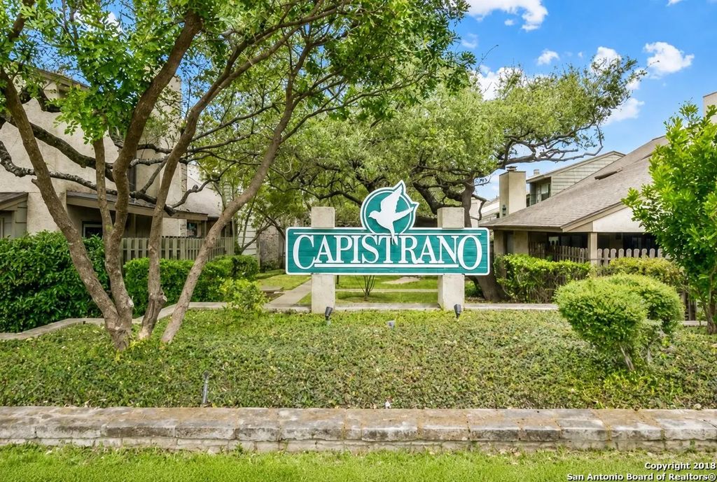 14122 Churchill Estates Boulevard, San Antonio