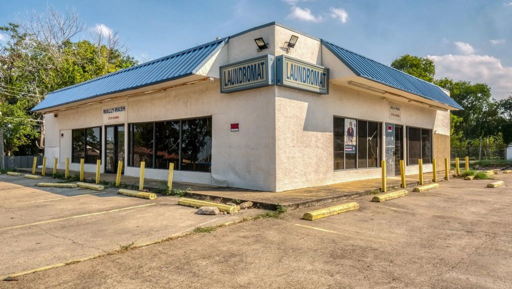 2714 Hanna Avenue, Fort Worth