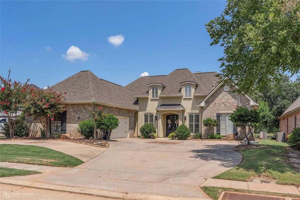 60 Turnbury Drive, Bossier City